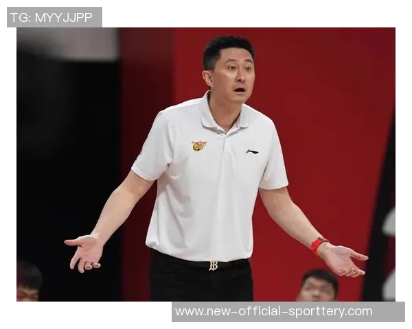 广东菜鸟1年时间征服CBA得杜锋赏识却自评不及格