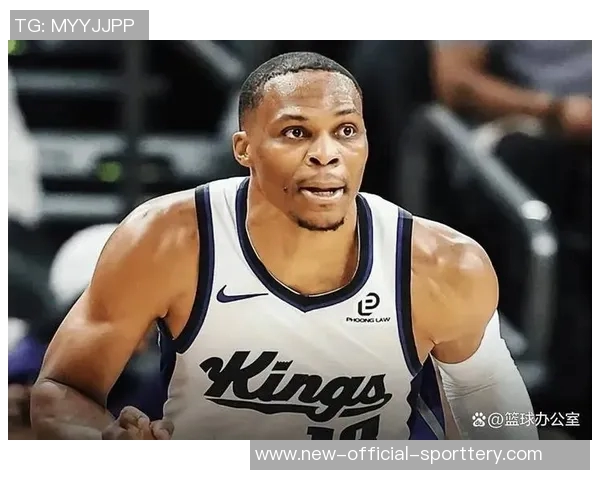 美媒:休赛期没球队签威少真是令人震惊第18个赛季他仍能得分