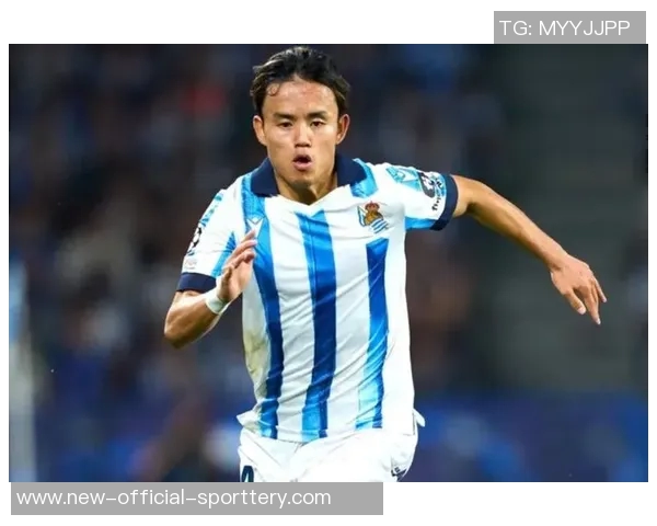 久保建英:我不太可能在冬窗转会,这是不必要的风险